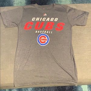 Chicago Cubs Shirt